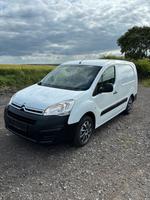 Peugeot Partner Transporter L2 Klima AHK Tempomat Rheinland-Pfalz - Zweibrücken Vorschau