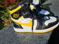 Nike Knöchelschuhe 42 Sachsen - Schöpstal Vorschau