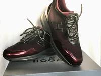 HOGAN / TOD`S Sneaker "Interactive"NEU  ungetragen Gr. 38 Bayern - Obing Vorschau