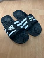 Badelatschen Adidas Niedersachsen - Wolfsburg Vorschau
