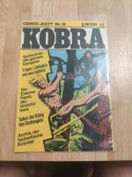 Kobra Comic 10 aus 1975 Hessen - Frankenberg (Eder) Vorschau