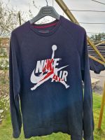 Nike Air Sweatshirt in Größe S Mecklenburg-Vorpommern - Torgelow Vorschau
