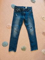 H&M Jeans 7-8 Jahre Nordrhein-Westfalen - Rheine Vorschau