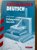 Deutsch Abi/Prüfung Bayern - Freising Vorschau