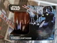 Star Wars Tasse Yoda Hannover - Ricklingen Vorschau