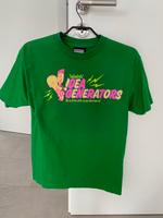 Vintage The Hundreds Idea Generators T-Shirt Tee Green M Hessen - Dreieich Vorschau
