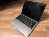 Macbook Pro 13“ 2019 2,4GHz Quad Core i5 8gb ram Bayern - Illertissen Vorschau