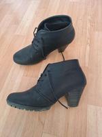 Schnürstiefelette von Rieker Hessen - Kassel Vorschau