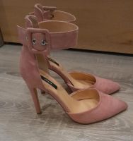 Damen High Heels/Pumps/ 38/only Nordrhein-Westfalen - Nettetal Vorschau