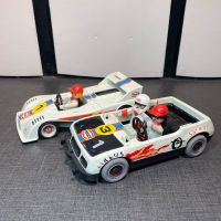 Sammler Playmobil Autos mit Figuren Vintage PM System 1976 Rheinland-Pfalz - Mainz Vorschau