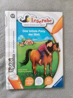 Buch: Tiptoi Das tollste Pony der Welt (Leserabe) 6-8 Jahre Baden-Württemberg - Kernen im Remstal Vorschau