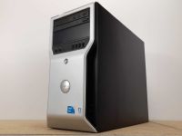 Dell Precision T1600 Workstation PC E3-1225 3,10GHz 8GB 256GB Baden-Württemberg - Fellbach Vorschau