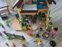 Playmobil Haus Sachsen - Marienberg Vorschau