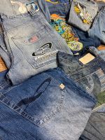 20+ HIP HOP BAGGY JEANS 90s/00S Münster (Westfalen) - Kinderhaus Vorschau