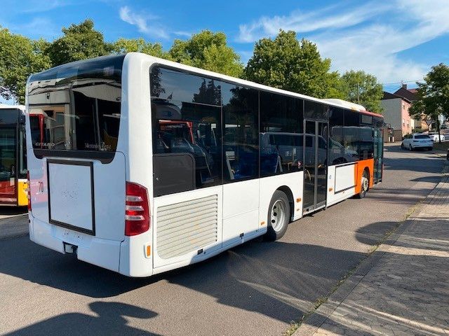 Mercedes-Benz 0 530 Citaro in Saarbrücken