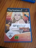 PS2 SingStar Hottest Hits Bayern - Fremdingen Vorschau