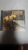 Tomb Raider 4 The last Revolution CD für PC Brandenburg - Cottbus Vorschau