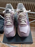 New Balance M475  Gr 44/10  Ice Wine/Purple Baden-Württemberg - Filderstadt Vorschau