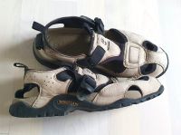 Timberland Sandalen, Treckingschuhe, Outdoorsandalen, M8, 40/41 West - Unterliederbach Vorschau