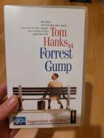 VHS: Forrest Gump mit Tom Hanks 6 Oscars ausgezeichnet Videofilm Bayern - Karlshuld Vorschau