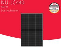 ☀️ SHARP PV Modul Panel - NUJC440 - 440Wp für Balkonkraftwerk ☀️ Hannover - Herrenhausen-Stöcken Vorschau