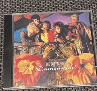 Die Toten Hosen- Damenwahl Album CD Bayern - Naila Vorschau