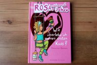 Rosas schlimmste Jahre 1: Wie überlebe ich meinen ersten Kuss? Chemnitz - Kaßberg Vorschau