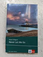 Buch "Never Let Me Go" (englische Fassung) Nordrhein-Westfalen - Werne Vorschau