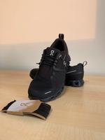 On Running - Cloud 5 - Wasserdichte Sneaker in Schwarz Baden-Württemberg - Göppingen Vorschau