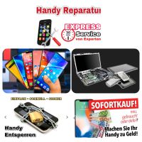 Handy Reparatur Hessen - Limburg Vorschau