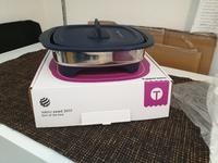 Micro Pro Grill von Tupperware Bayern - Titting Vorschau