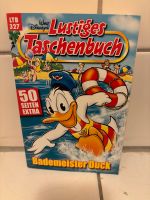 Lustiges Taschenbuch Band 328 Bademeister Duck Baden-Württemberg - Pfullingen Vorschau