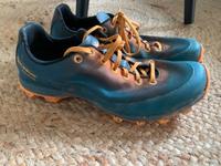 Icebug Acceleritas 8 in 40,5 Trailrunning Nordrhein-Westfalen - Balve Vorschau