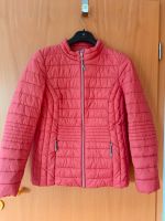 Rosa Steppjacke BONITA Gr. 40 Nürnberg (Mittelfr) - Mitte Vorschau