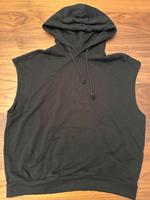 Pullover schwarz Größe M H&M Pollunder Hessen - Ronneburg Hess Vorschau