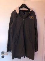 GANT-lange Sweatshirtjacke/Mantel-Gr. XL-Neuwertig Bonn - Venusberg Vorschau