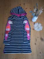 Mini Boden Badeponcho Papagei Mini Boden Strandkleid Frottee Rostock - Stadtmitte Vorschau