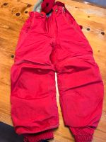 Skihose Kinder Finkid Gr. 120/130 Berlin - Mitte Vorschau