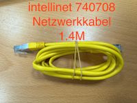 intellinet Netzwerk kabel 1.4m 0.5m 1.8m Essen - Essen-Borbeck Vorschau