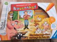 TipToi Spiel Bauernhof Rheinland-Pfalz - Waldlaubersheim Vorschau