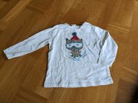 98 Zara Boy Langarmshirt Winter Schnee Weihnachten longsleeve Obervieland - Habenhausen Vorschau