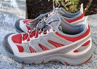 Salomon Wanderschuhe Gr. 40 neu mit Etikett Thüringen - Arnstadt Vorschau