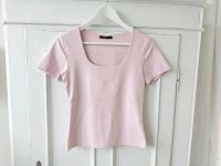 TOP! ZERO süßes Shirt Bluse Top rosa Microfaser Gr. 38 Eimsbüttel - Hamburg Lokstedt Vorschau