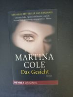 Martina Cole "Das Gesicht" Niedersachsen - Esens Vorschau