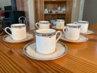 Wedgwood Amherst Espresso Set Berlin - Tegel Vorschau