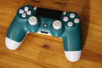 Sony PS4 DS4 DualShock 4 V2 PlayStation Controller alpine green Bochum - Bochum-Mitte Vorschau