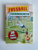 Fußball Trainingskarten 30 Tricks NEU Kr. München - Gräfelfing Vorschau