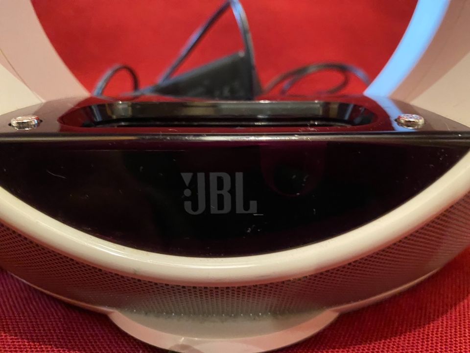 JBL Radial micro Lautsprecher in Sindelfingen