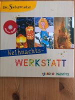 Die Sachenmacher Weihnachtswerkstatt Nordrhein-Westfalen - Wickede (Ruhr) Vorschau