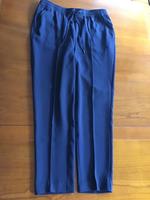 TCM Hose mit Gummizug Schlupfhose Gr.40 Blau Dunkelblau Bielefeld - Dornberg Vorschau